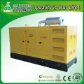 CE and CO certificate, 320kva diesel generator set